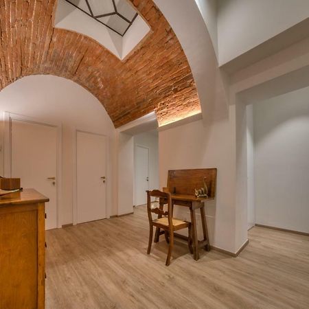 Апартаменты L'Indipendenza, La Casa Dei Viaggiatori Сиена Экстерьер фото