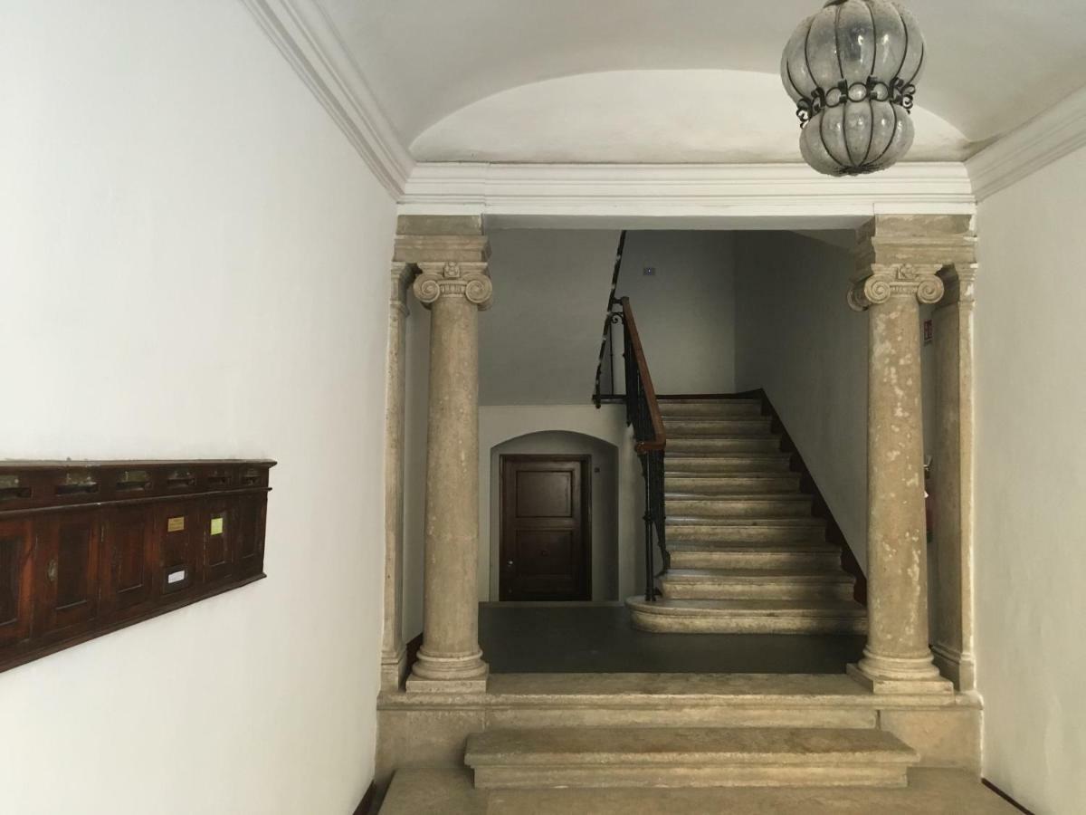 Апартаменты L'Indipendenza, La Casa Dei Viaggiatori Сиена Экстерьер фото